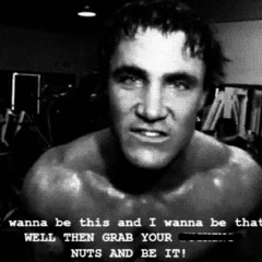 Greg Plitt - Inside Decalius