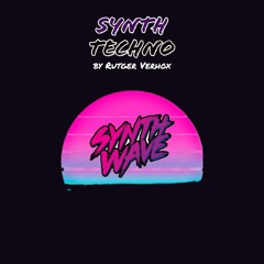 SYNTH TECHNO | Cyberpunk Type Beat