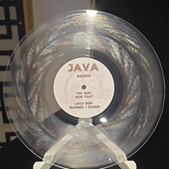 JAVA- RUN THAT - STEPPAZ CULTURE 009 CLIP