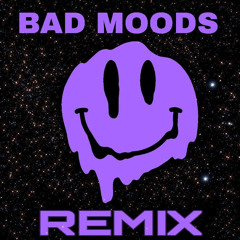bad moods remix ft Zzemain prod wallfed