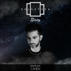 Polyptych Stories | Episode #181 - CaHen