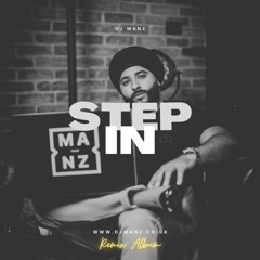 DJ Manz - Rude Boy (ft. Jazzy B & King General)  [Track 4]