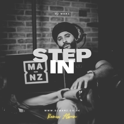 DJ Manz - Lets Keep Pushing  [Interlude]