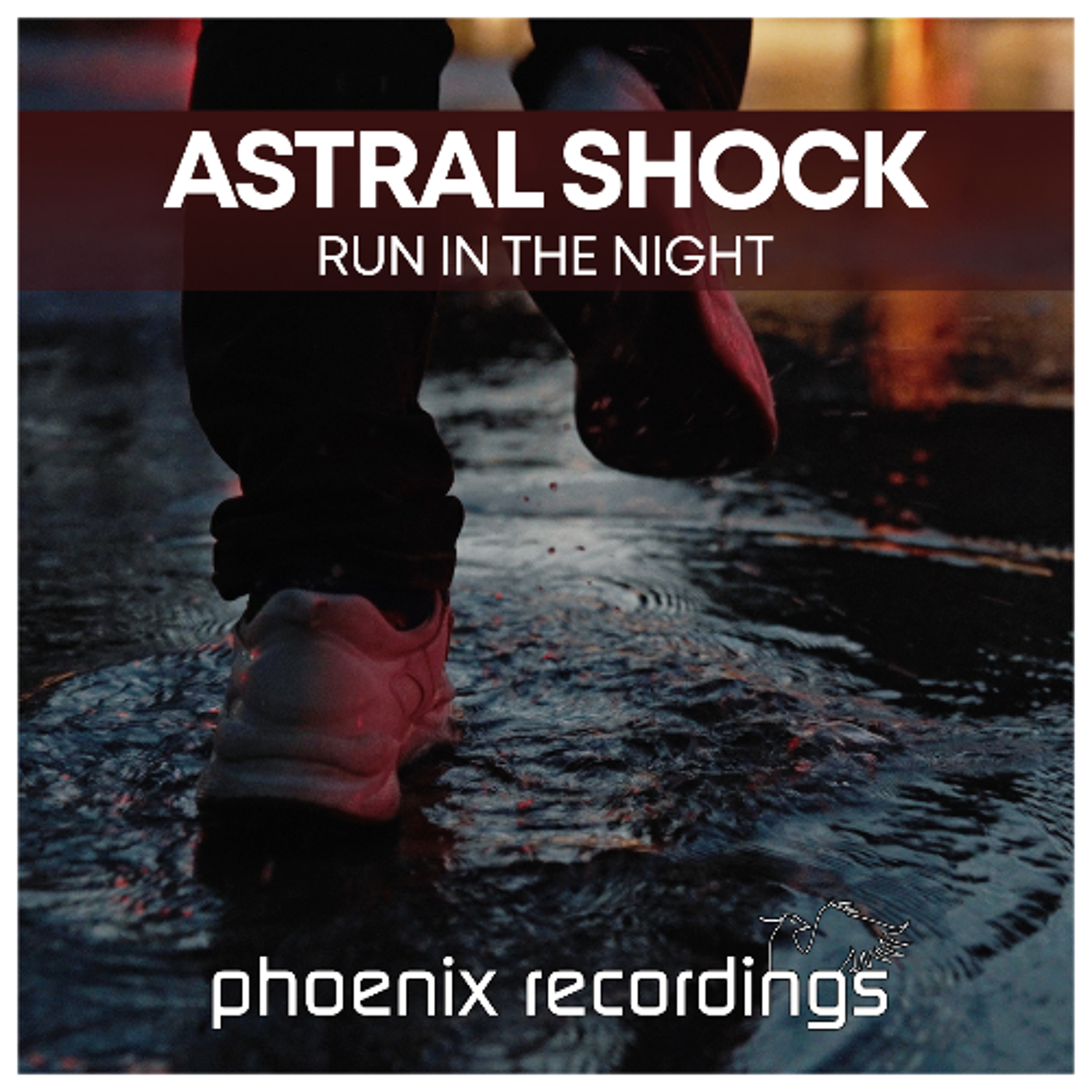 Astral Shock - Run in the Night episode artwork