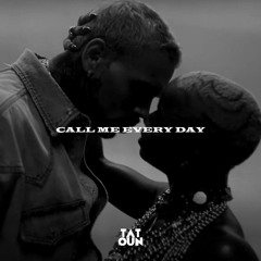Chris Brown & Wizkid - Call Me Every Day (Tatoun Edit)