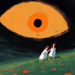 05 Big Orange Sun
