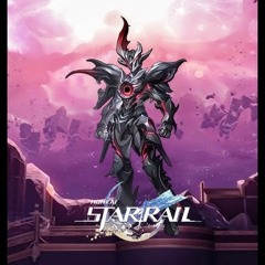 Nightmarish Omen • Harbinger of Death: Swarm Nightmare Boss Theme | Honkai: Star Rail Version 3.8