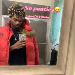 No Panties
