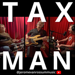 Taxman (Jazzfunk Cover)