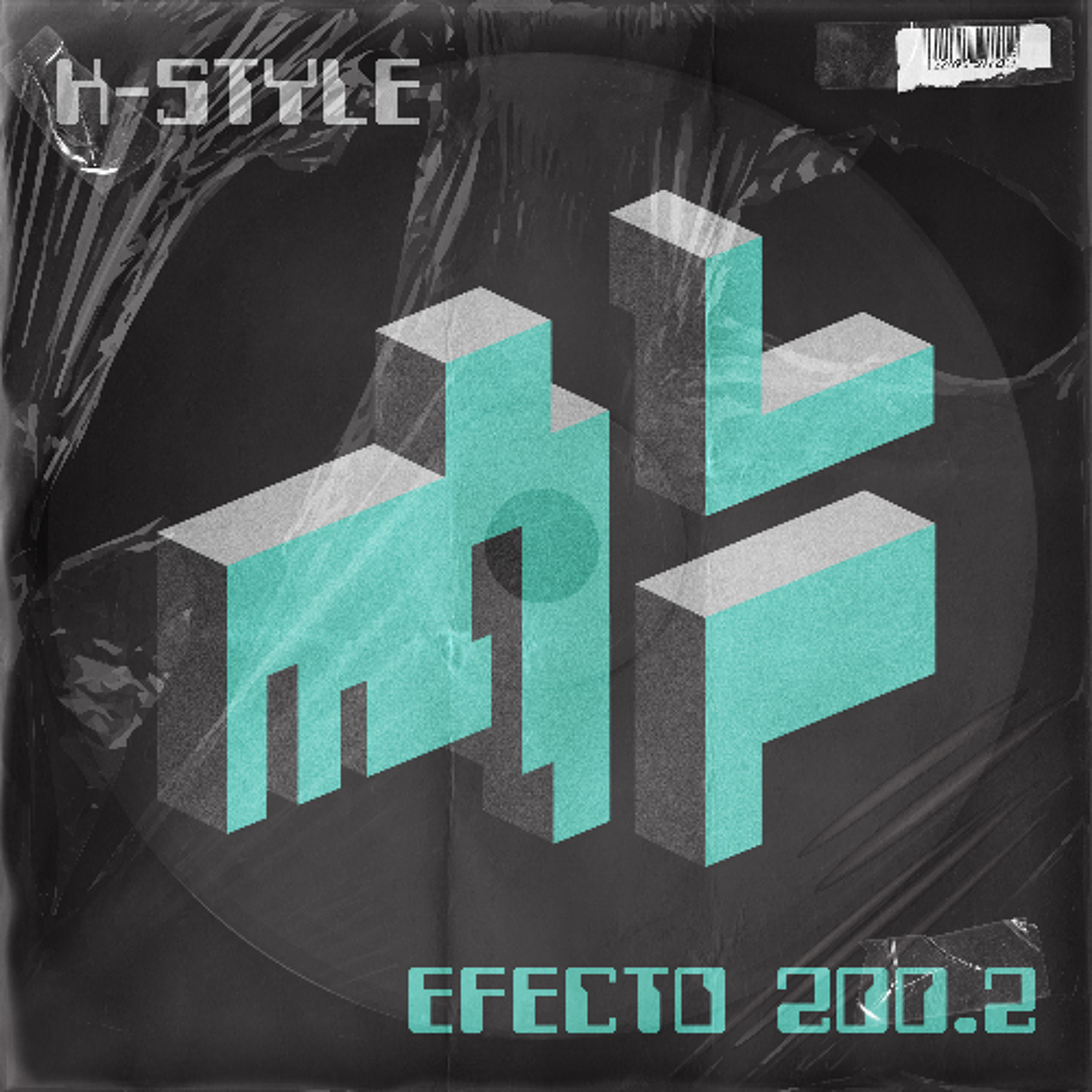 K-Style - Efecto 2002 (Radio Edit)