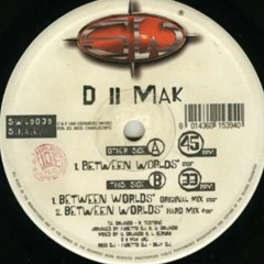 D II Mak - Between Worlds