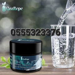 Gozitepe Shilajit Original Himalayan