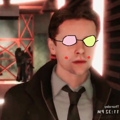 I'm here to see SPAMTON G. SPAMTON