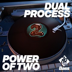 Dual Process - Power Of Two
