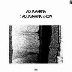 AQUAMARINA SHOW - 31/12/2020