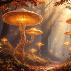 Beware The Forest Mushrooms Super Mario RPG Remix
