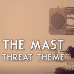 The Mast - Threat Theme (Rain World)