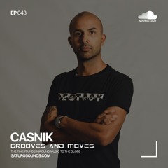 Grooves And Moves 043 | Casnik