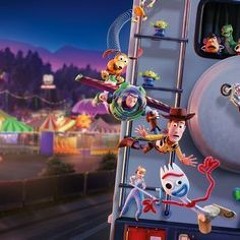 [.WATCH.] Toy Story 4 (2019) FullMovie Free Online [1464JPX]