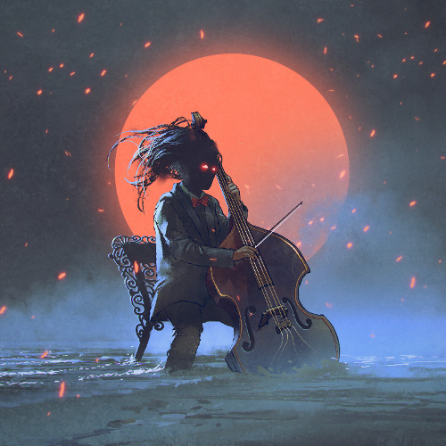 The Hollow's Waltz (Classical EDM Rough Preview)