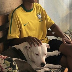 Eu não sei falar de amor