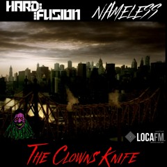 Hardfusion & Nameless - The Clown´s Knife