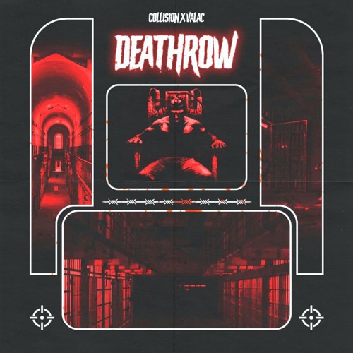 COLLISION x VALAC - DEATHROW