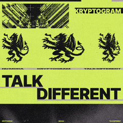 Talk Different