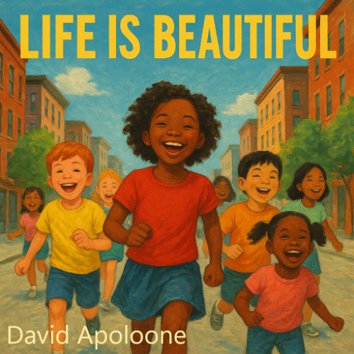 David Apoloone - Life Is Beautiful
