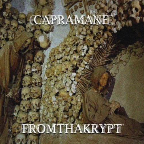 FROMTHAKRYPT