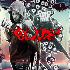 BLADE (prod by. HOMEBOYNIFTY)