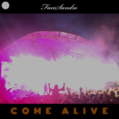 FanSandro - Come Alive