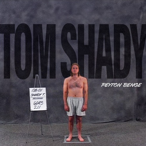 Tom Shady