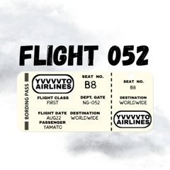 Flight 052