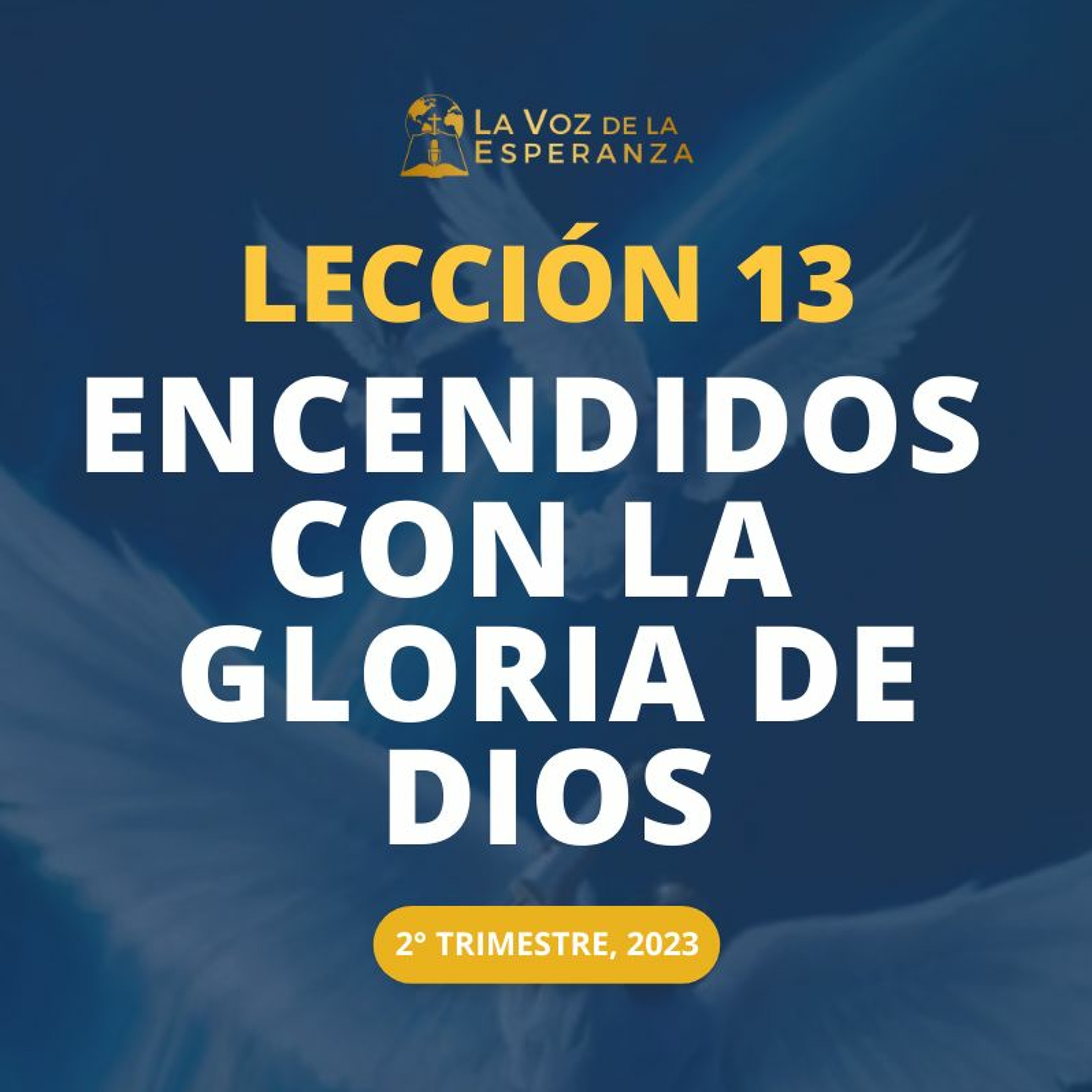 La Voz de la Esperanza