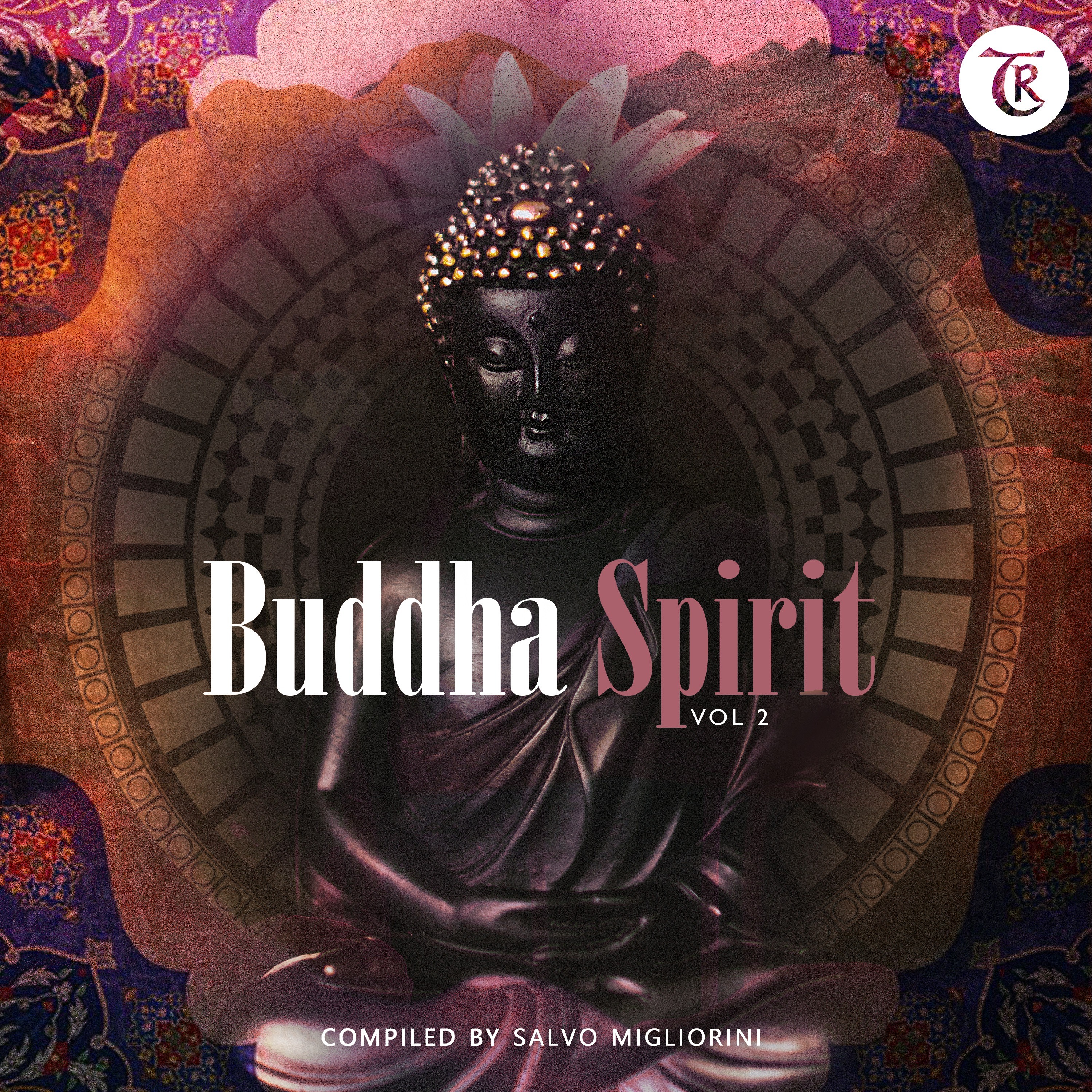 [PREMIERE] Jose Solano - Nacimiento [Tibetania Records] episode artwork