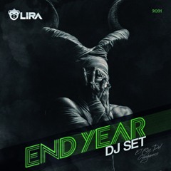End Year 2021 - Dj Set By Dj Lira