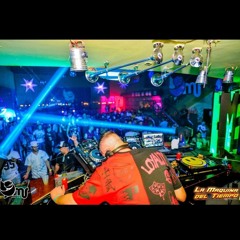 Minguez @ MR La Maquina Del Tiempo 06/23