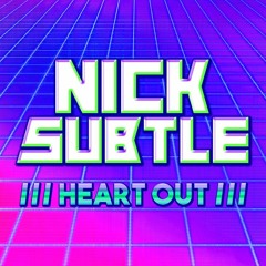 Heart Out (Booniverse Gaming Theme)