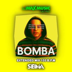 Daddy Yankee - Bomba (Seima Extended)