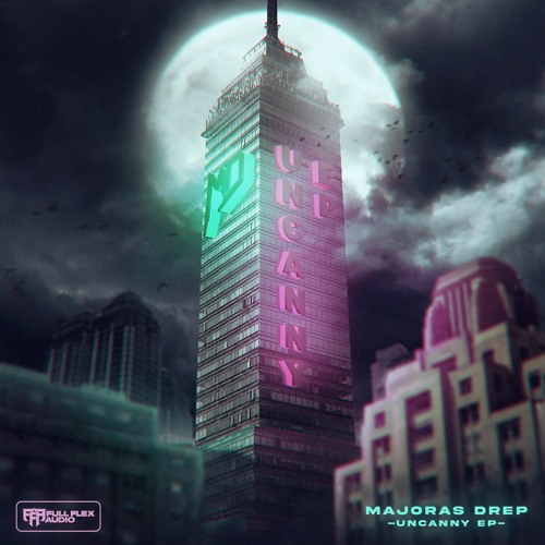 Majoras Drep - ROAD FLOW