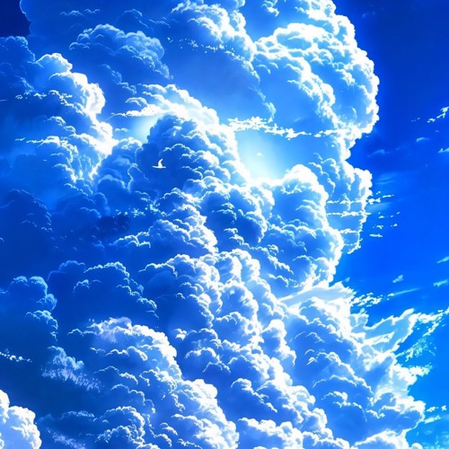 CLOUDS
