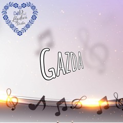Gazda