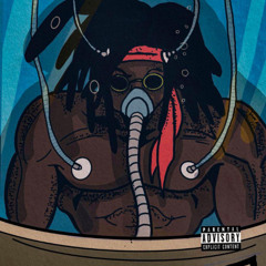 THA GOD FAHIM - Dump Gawd- Hyperbolic Time Chamber Rap 6 - 01 Symptoms (Prod. By Nicholas Craven)