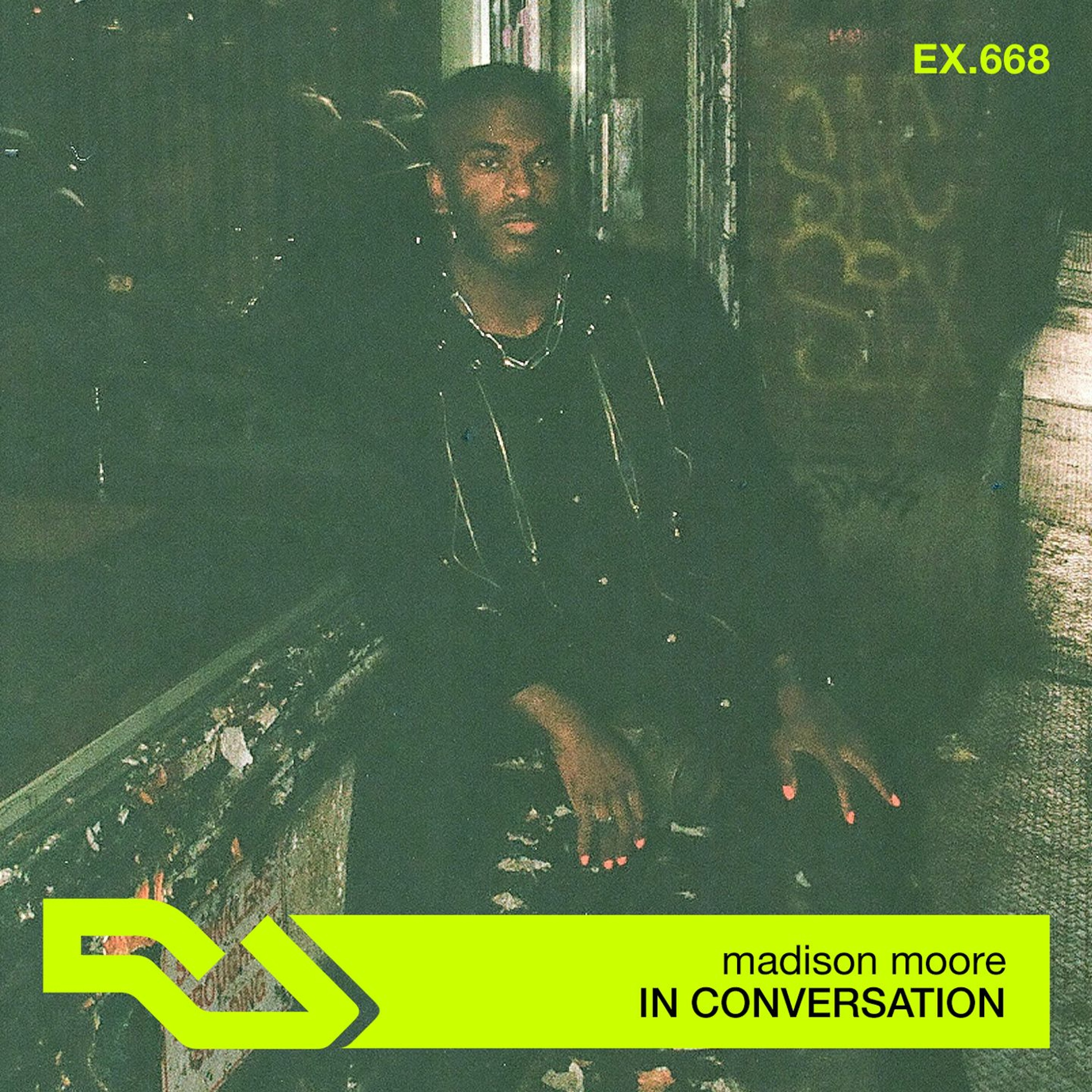 RA Exchange