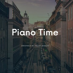 Piano Music | Yanni - Felitsa | موسيقة بيانو خيالية