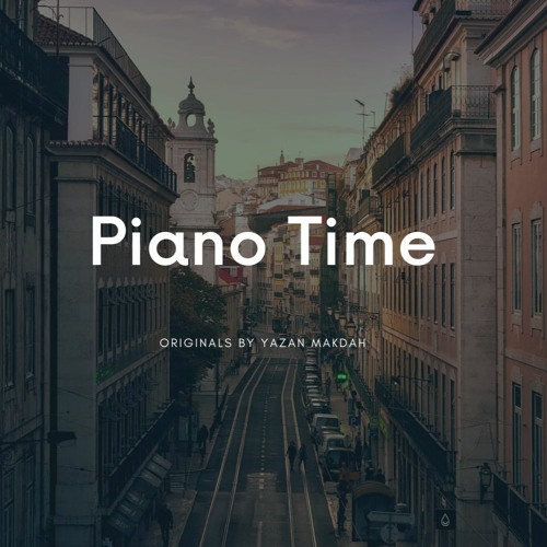 Piano Music | Yanni - Felitsa | موسيقة بيانو خيالية