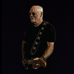 Between Two Points (David Gilmour cover)