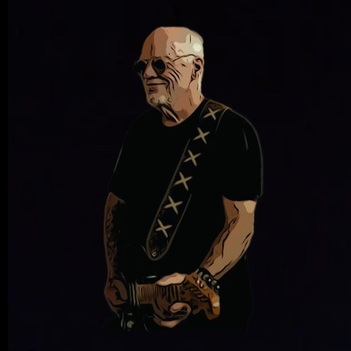 Between Two Points (David Gilmour cover)