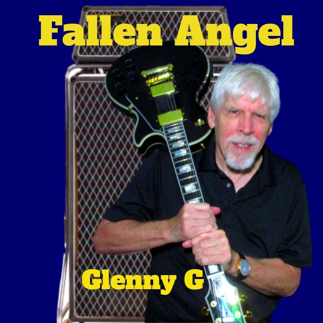 Stream Fallen Angel ( Original ) Includes Lyric and Studio
